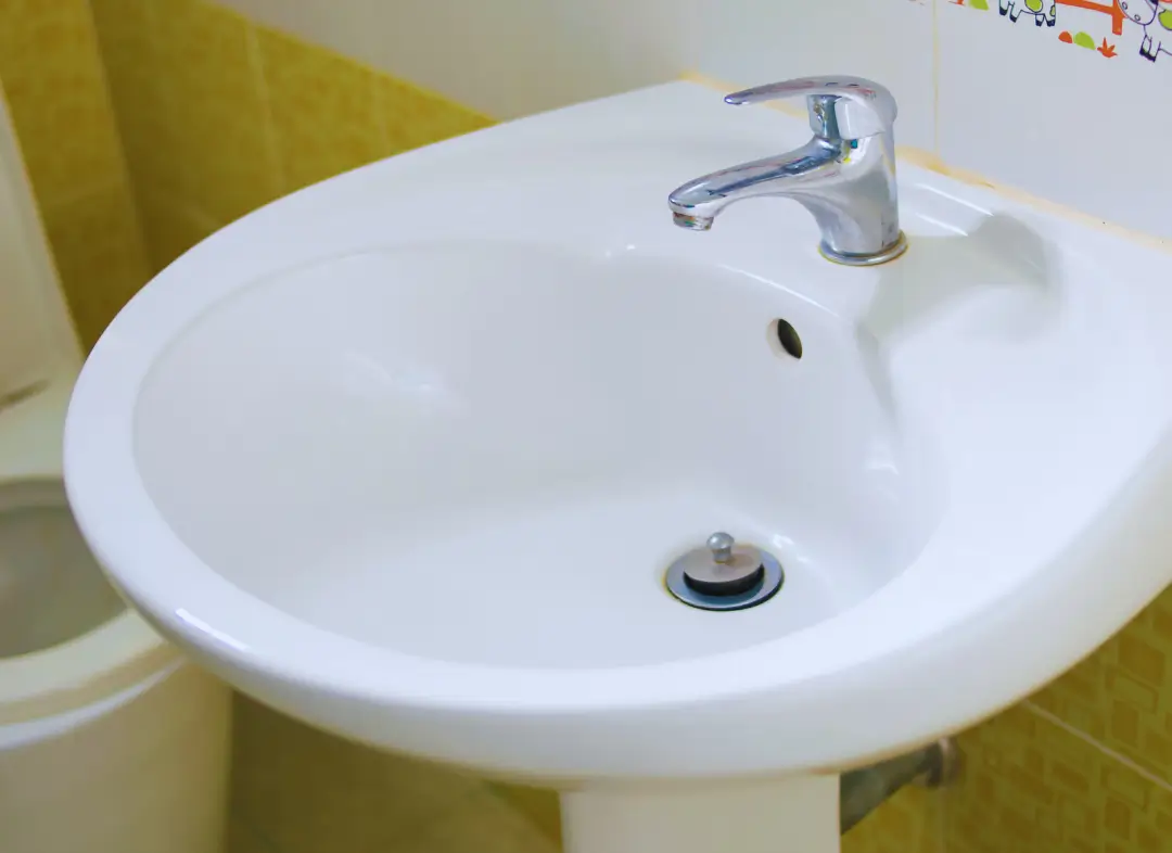 Mitigeur Lavabo Saint-Lubin-des-Joncherets